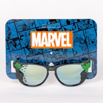Occhiali da sole premium - Avengers Hulk