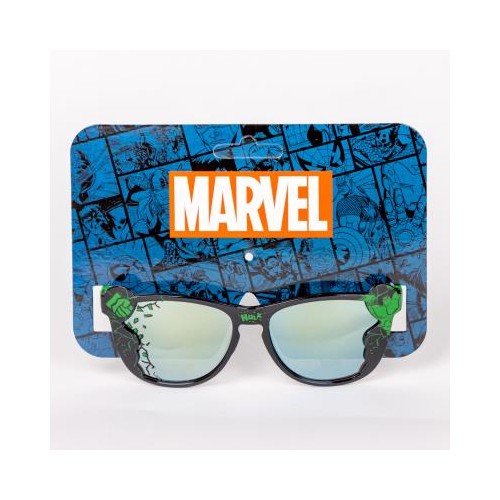 Occhiali da sole premium - Avengers Hulk