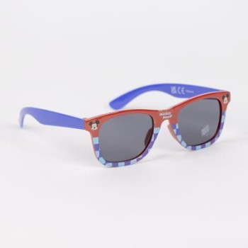 Set occhiali da sole premium e portafoglio strappo -... 2
