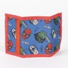 Set occhiali da sole premium e portafoglio strappo - Avengers