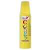 Bicchieri 200 ML plastica Color - Cf. 50 pezzi - Giallo