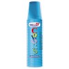 Bicchieri 200 ML plastica Color - Cf. 50 pezzi - Turchese