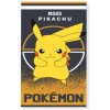 Telo mare Cm. 140x70 – Pokemon