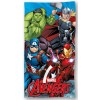 Telo mare Cm. 140x70 – Avengers