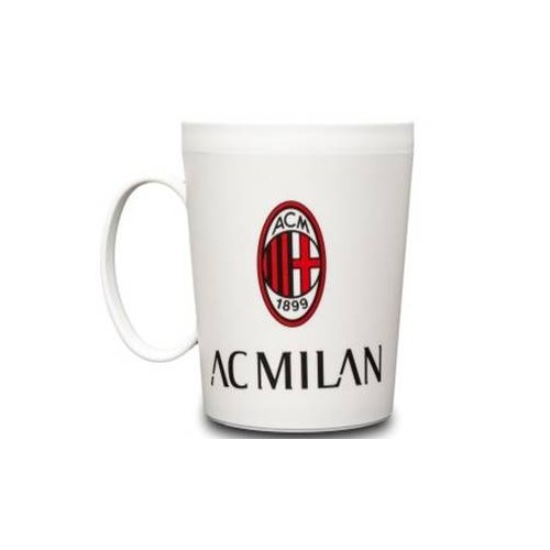 Tazza mug plastica - AC Milan