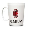 Tazza mug plastica - AC Milan