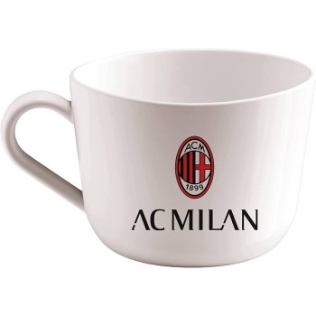 Tazzone in plastica Big Mug - AC Milan