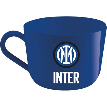 Tazzone in plastica Big Mug - FC Inter