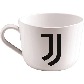 Tazzone in plastica Big Mug - FC Juventus