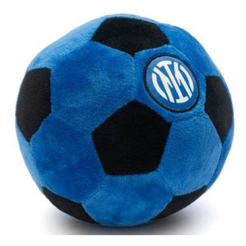 Pallone peluche soft Cm. 16 - FC Inter