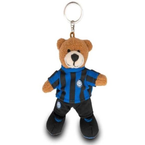 Portachiavi peluche Orsetto Teddy Cm. 10 - FC...