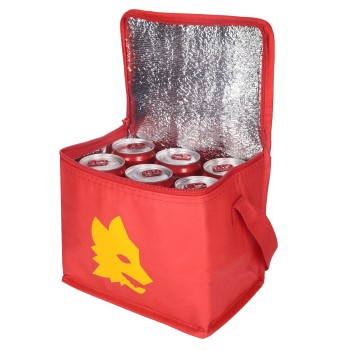 Borsa termica con maniglia - 5 LT. - AS Roma 2