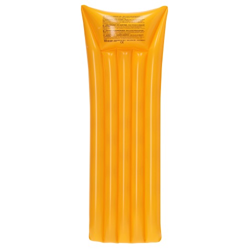 Materassino gonfiabile pvc Cm. 69x183 - AS Roma