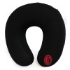 Cuscino da viaggio microfibra AC Milan