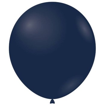 Palloncino lattice 5" Cm. 13 - Confezione 100 pz - Blu...