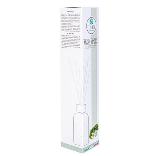 Diffusore essenze Classic Collection Deluxe...