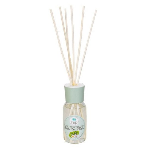Diffusore essenze Classic Collection Deluxe...