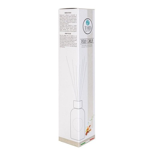 Diffusore essenze Classic Collection Deluxe...