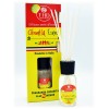 Diffusore essenze naturale interno/esterno deluxe 100 ML - Citronella - Made in Italy
