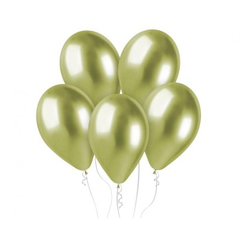 Palloncino lattice cromato 13" Cm. 33 - Confezione 50 pz... 2
