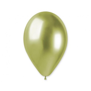 Palloncino lattice cromato 13" Cm. 33 - Confezione 50 pz...