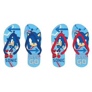Infradito Flip Flop Sonic - Tg. da 26/27 a 33/34