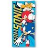 Telo mare Cm. 140x70 - Sonic Team