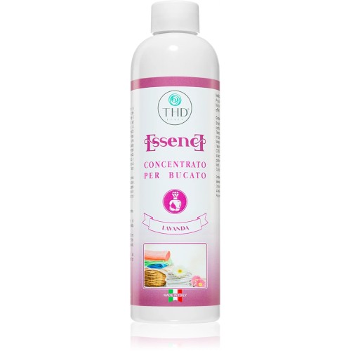 Concentrato per bucato Essence 200 ML - Lavanda...