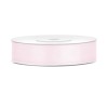Nastro Raso Satin 12mm/25metri - Light Powder Pink