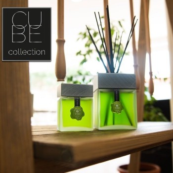 Diffusore essenze Italian Diffuser Cube Collection Maxi... 2