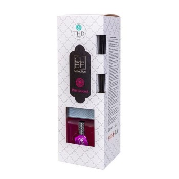 Diffusore essenze Italian Diffuser Cube Collection 200 ML... 2