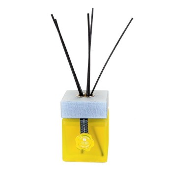 Diffusore essenze Italian Diffuser Cube Collection 200 ML...
