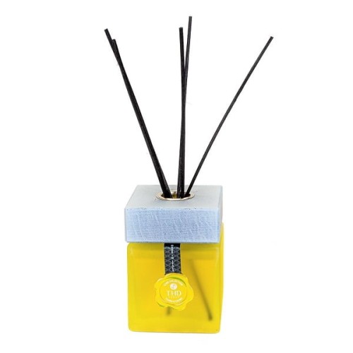 Diffusore essenze Italian Diffuser Cube...