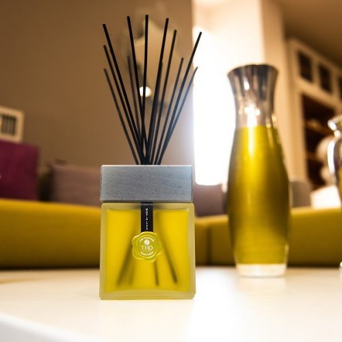 Diffusore essenze Italian Diffuser Cube...