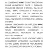 Diffusore essenze Italian Diffuser Cube Collection 200 ML - Cuoio e Cedro - Made in Italy