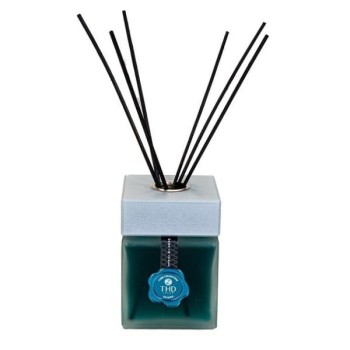 Diffusore essenze Italian Diffuser Cube Collection 200 ML...