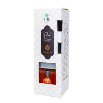 Diffusore essenze Italian Diffuser Cube Collection 200 ML... 2