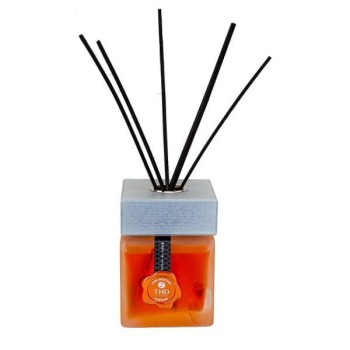 Diffusore essenze Italian Diffuser Cube Collection 200 ML...