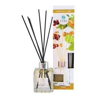 Diffusore essenze Botanic Collection Deluxe Line 120 ML -...