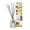 Diffusore essenze Botanic Collection Deluxe Line 120 ML - Caffè e Cardamomo - Made in Italy