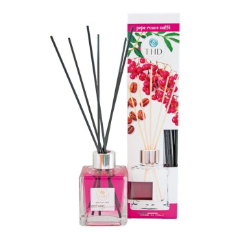 Diffusore essenze Botanic Collection Deluxe Line 120 ML -...
