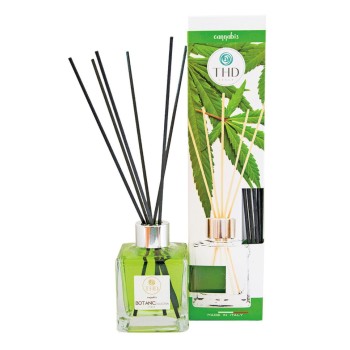 Diffusore essenze Botanic Collection Deluxe Line 120 ML -...