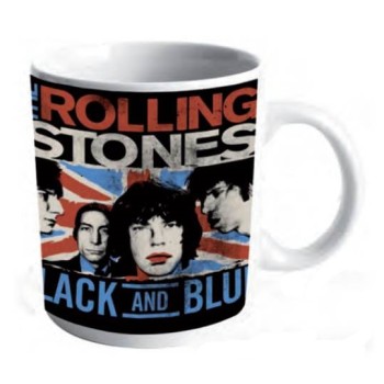 Tazza mug ceramica Rolling Stones