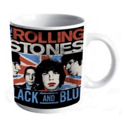 Tazza mug ceramica Rolling Stones
