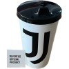 Bicchiere plastica con beccuccio FC Juventus