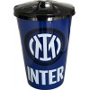 Bicchiere plastica con beccuccio FC Inter