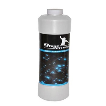 Liquido per bolle di sapone 946 ML - Professional Use