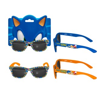 Occhiali da sole premium - Sonic