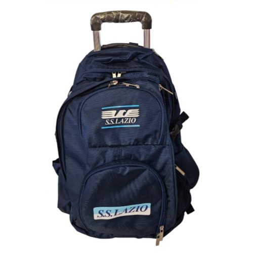 Zaino grande con trolley deluxe Cm. 32x48x24 -...