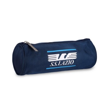 Astuccio cilindro tombolino deluxe Cm. 21,5x8,5 - SS Lazio 2